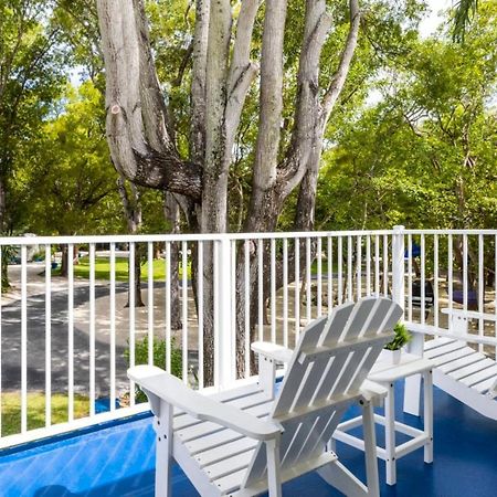 Отель Azul Del Mar (Adults Only) Ки Ларго Экстерьер фото