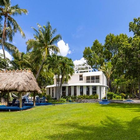 Отель Azul Del Mar (Adults Only) Ки Ларго Экстерьер фото