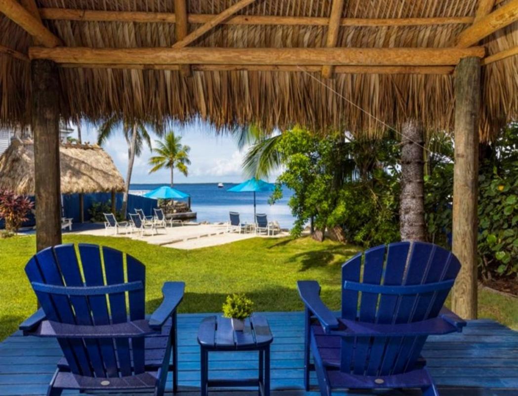 Отель Azul Del Mar (Adults Only) Ки Ларго Экстерьер фото