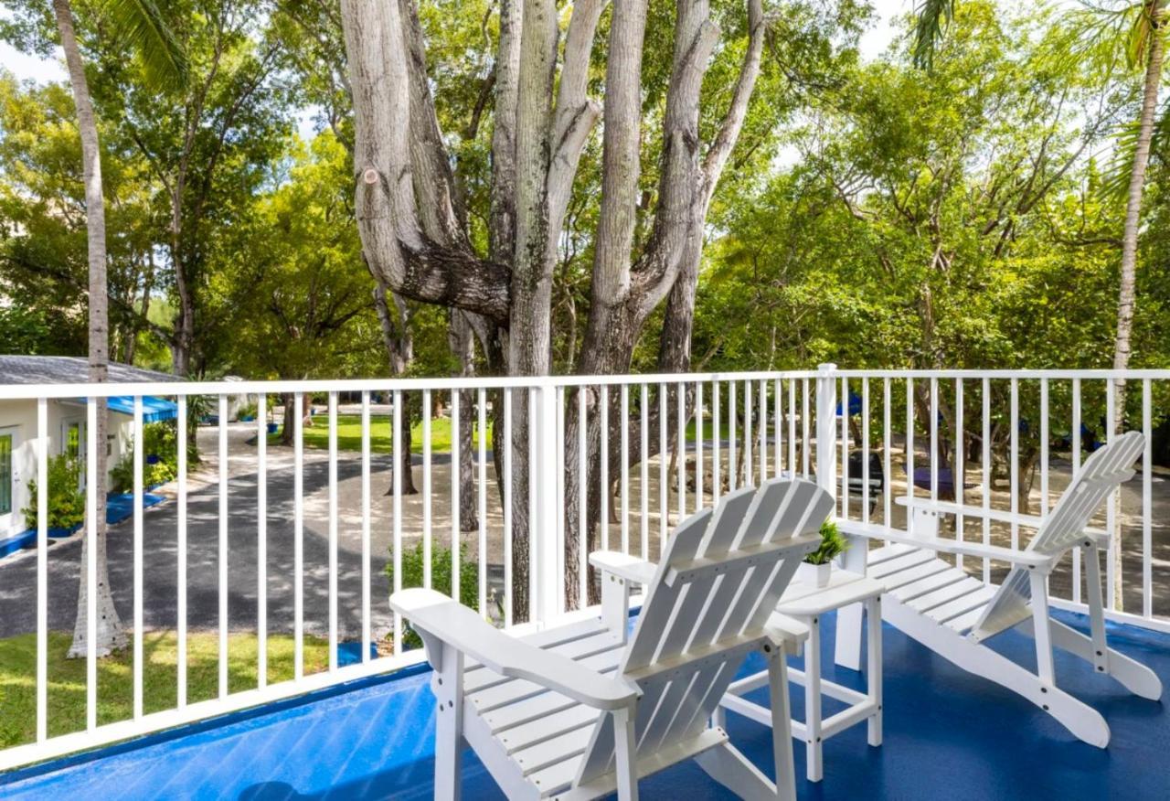 Отель Azul Del Mar (Adults Only) Ки Ларго Экстерьер фото