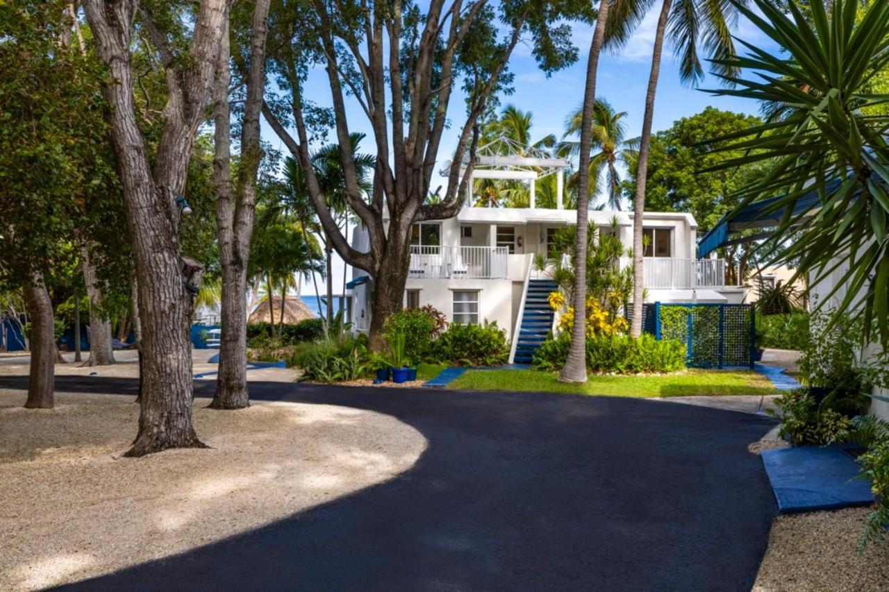 Отель Azul Del Mar (Adults Only) Ки Ларго Экстерьер фото