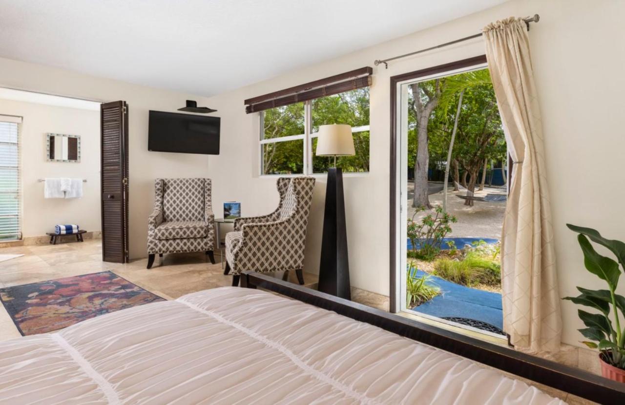 Отель Azul Del Mar (Adults Only) Ки Ларго Экстерьер фото