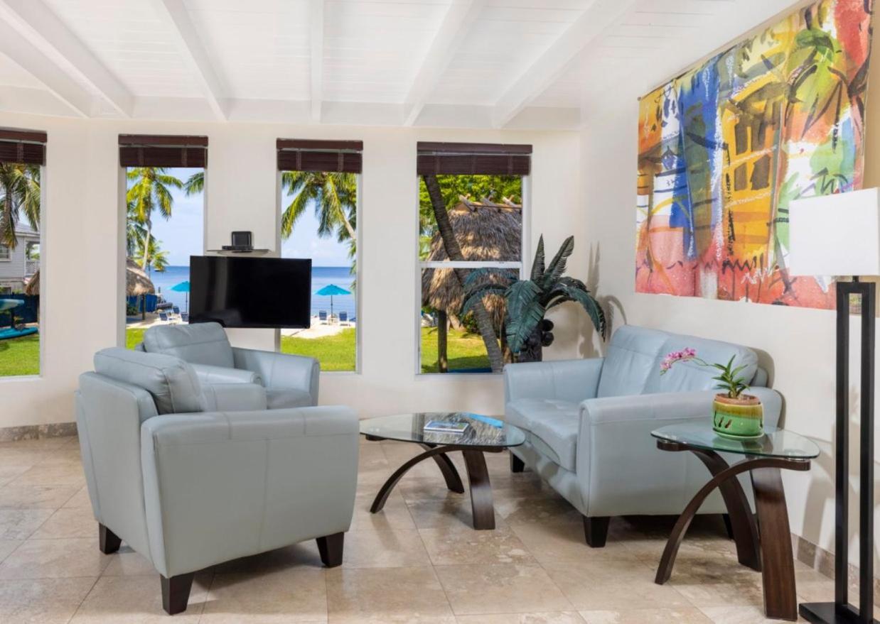 Отель Azul Del Mar (Adults Only) Ки Ларго Экстерьер фото