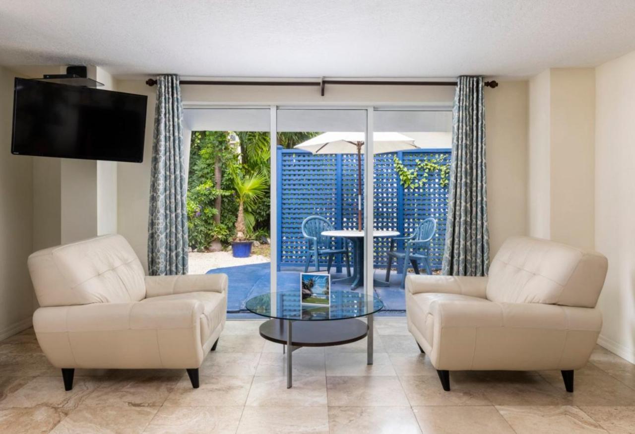 Отель Azul Del Mar (Adults Only) Ки Ларго Экстерьер фото