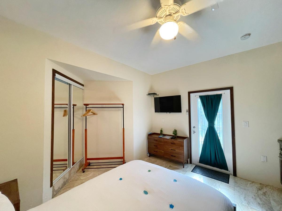Отель Azul Del Mar (Adults Only) Ки Ларго Экстерьер фото